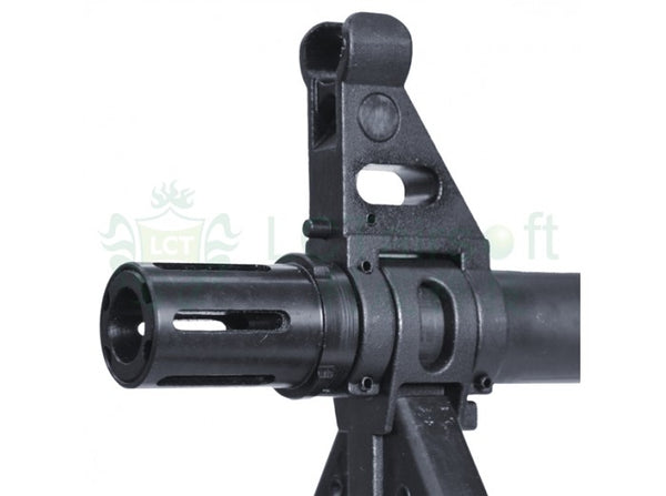 LCT - PKP Pecheneg Machine Gun AEG