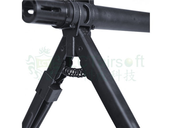 LCT - PKP Pecheneg Machine Gun AEG