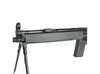 LCT G3 SG1 (LC-3 SG1) AEG Rifle - Black