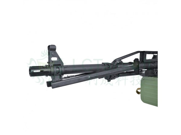 LCT - PKP Pecheneg Machine Gun AEG