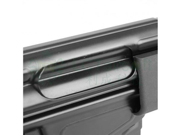 LCT G3 SG1 (LC-3 SG1) AEG Rifle - Black
