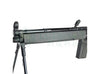LCT G3 SG1 (LC-3 SG1) AEG Rifle - Black
