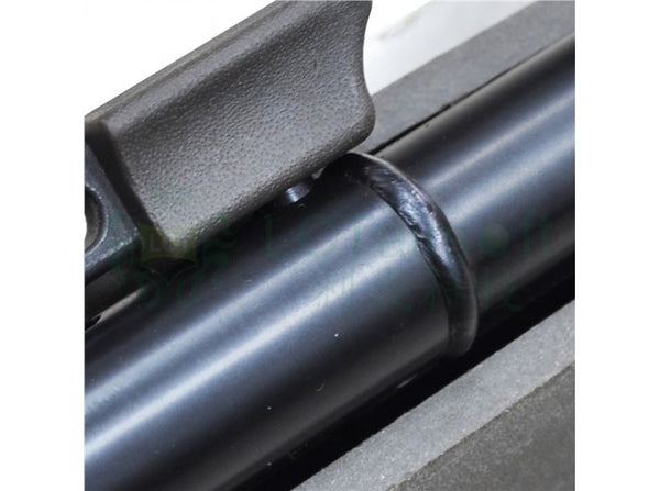 LCT G3 SG1 (LC-3 SG1) AEG Rifle - Black