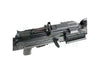 LCT - PKP Pecheneg Machine Gun AEG