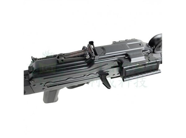 LCT - PKP Pecheneg Machine Gun AEG