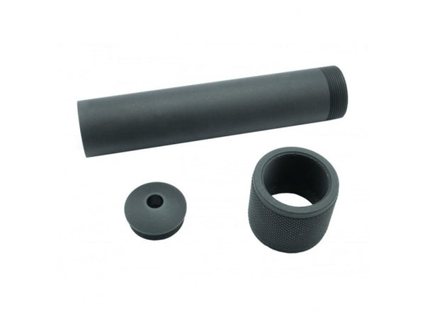 DYTAC Dummy Magazine Extension for Marui M870 Tactical Shotgun
