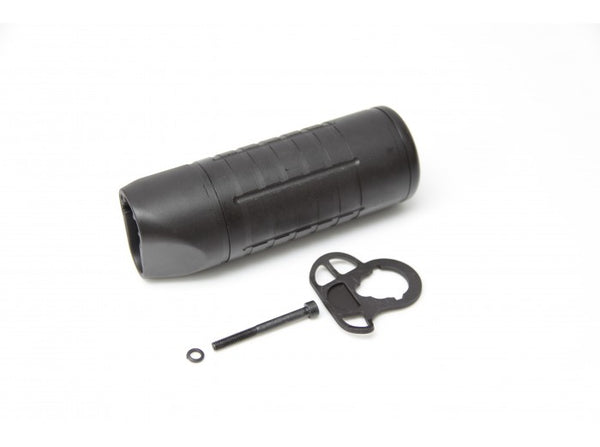 Hakkotsu Hades Arrow Mortar Round Base Wing Stand