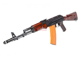 E&L - Airsoft AK74 NV Full Steel AEG