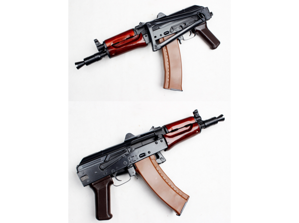 E&L Airsoft AKS74U Full Steel AEG (Gen 2)