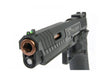 EMG  TTI Licensed STEEL John Wick 3 2011 Combat Master GBB Pistol (Steel Gas Version)