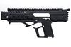 EMG SI CNC Kit for SIG AIR (VFC) M17 / M18 P320 GBB Airsoft (Licensed by Strike Industries) - Black