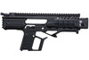 EMG SI CNC Kit for SIG AIR (VFC) M17 / M18 P320 GBB Airsoft (Licensed by Strike Industries) - Black