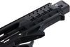 EMG SI CNC Kit for SIG AIR (VFC) M17 / M18 P320 GBB Airsoft (Licensed by Strike Industries) - Black