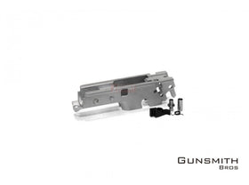 GUNSMITH BROS ALUMINUM 7075 INNER FRAME FOR 1911 / MEU