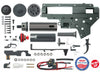 Guarder SR-16 BoreUp Full Gearbox Set (Fit SP130-170)