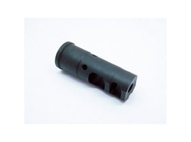 SF MB556 Flash Hider (14mm Clockwise) - (DY-FH06A-BK)