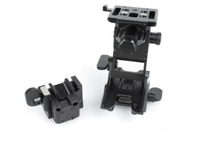 FMA - AKA2 NVG Mount For PVS14/15/18 TB813 (Black)