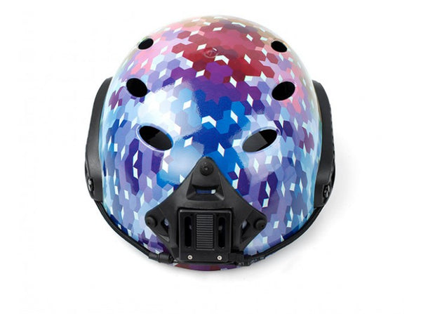 FMA FAST Helmet-PJ Type ( Color ) *