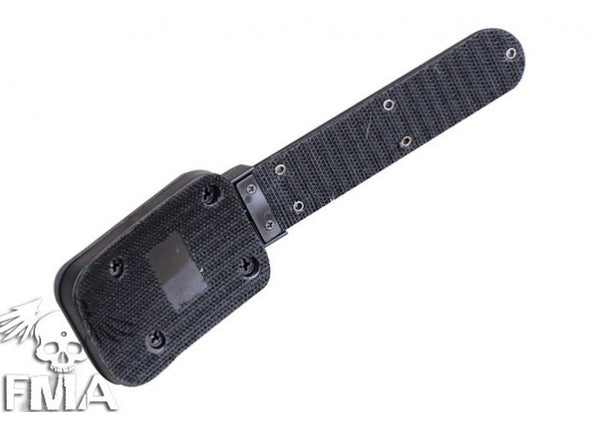 G FMA TB HELMET Star 5 TB640 ( BK )