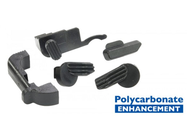 Guarder Enhanced Polycarbonate Custom Parts for Marui FN5-7 GBB