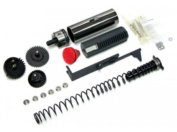 Guarder SP120 Full Tune-Up Kit for Marui MP5K/PDW