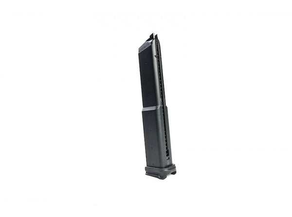 G&G GTP9 / SMC-9 50rds Hi-Capa Gas Magazine - Black