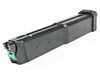 G&G GTP9 / SMC-9 50rds Hi-Capa Gas Magazine - Black