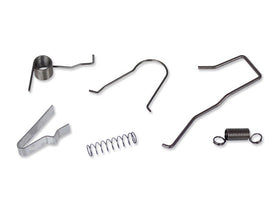Guarder - Enhanced Spring Set for Marui G26/G17/G18C GBB