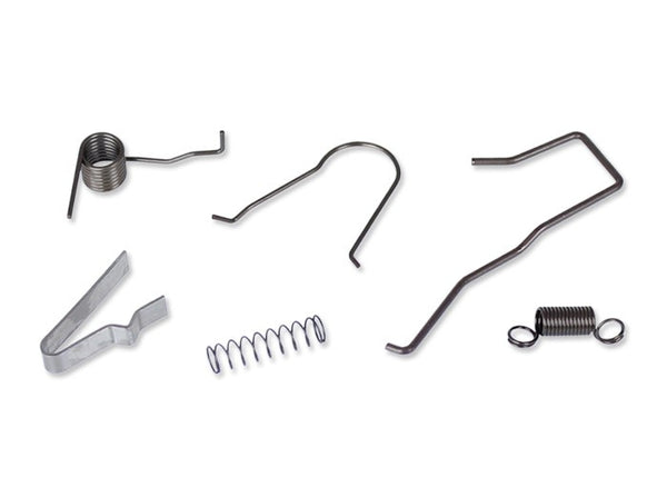 Guarder - Enhanced Spring Set for Marui G26/G17/G18C GBB