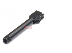 Guarder Steel Outer Barrel for Marui Glock 17 (14mm CW)