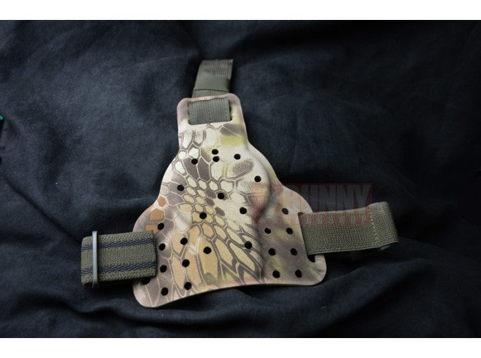 G Code Drop Leg Rigs G-CODE-Highlander-DLS-Drop-Leg-Single-Standard-NON-RTI-Tactical-Kydex ...