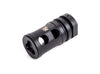 PTS - GoGun SuperComp No Talon Brake Flash Hider (CNC, 14mm CW)