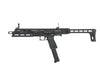 G&G SMC-9 GBB SMG