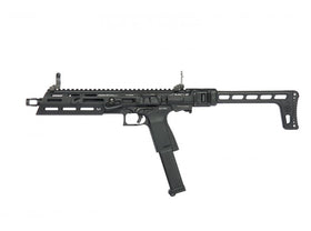 G&G SMC-9 GBB SMG