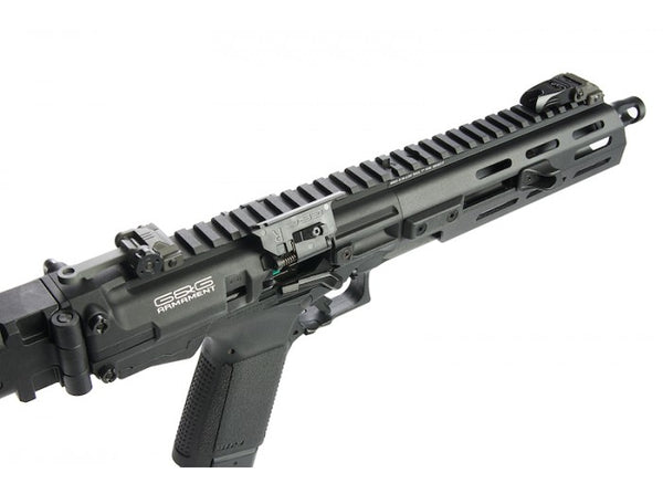 G&G SMC-9 GBB SMG