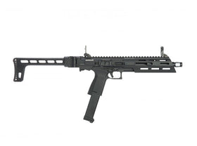 G&G SMC-9 GBB SMG