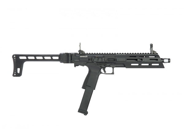 G&G SMC-9 GBB SMG