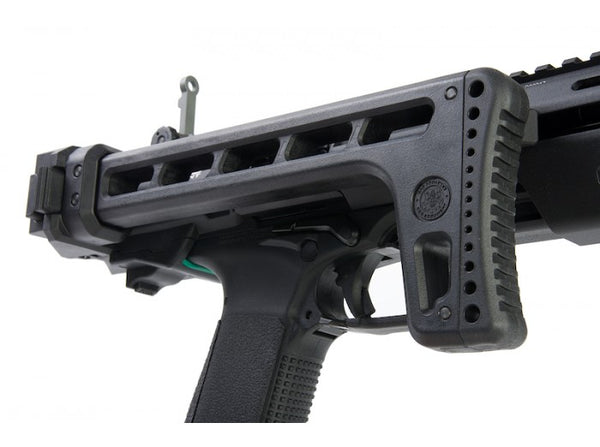 G&G SMC-9 GBB SMG