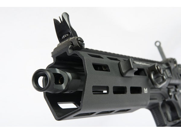 G&G SMC-9 GBB SMG