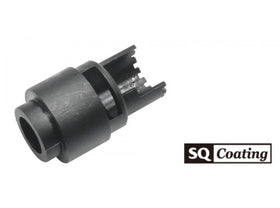 Guarder KSC M4 GBB Steel Hop Up Round