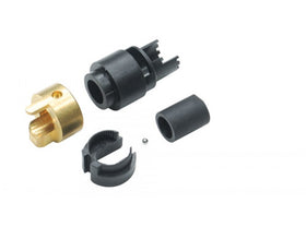 Guarder 1st Steel Hop-Up Kit for KSC/KWA MAGPUL M4/LM4 GBB Rifle