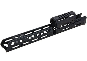 GBL KPYK AK M-Lok Handguard Rail for AK AEG, GBB Series