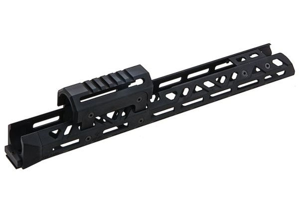 GBL KPYK AK M-Lok Handguard Rail for AK AEG, GBB Series