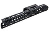 GBL KPYK AK M-Lok Handguard Rail for AK AEG, GBB Series