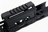 GBL KPYK AK M-Lok Handguard Rail for AK AEG, GBB Series