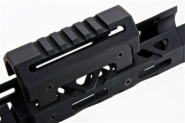 GBL KPYK AK M-Lok Handguard Rail for AK AEG, GBB Series