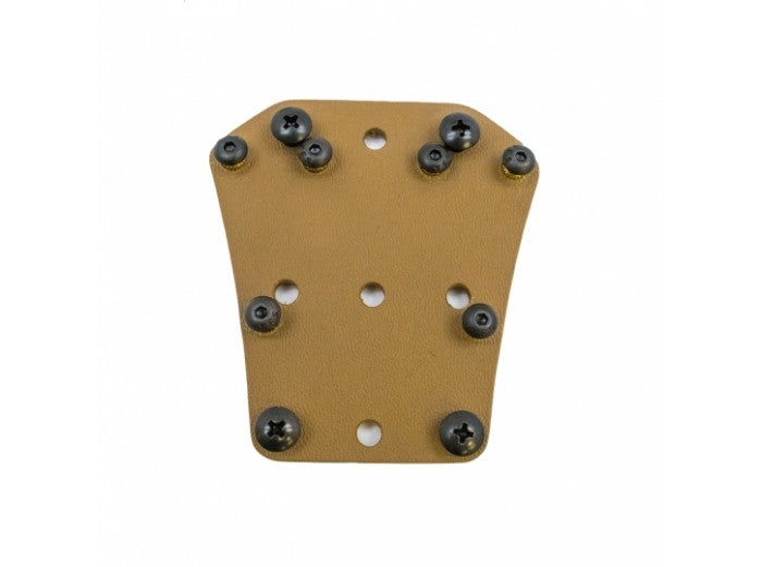 G_code_Scorpion_Twin_Pistol_Mag_Adapter | Bunny Workshop
