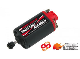 Guarder Infinite Torque-Up Short Type Motor