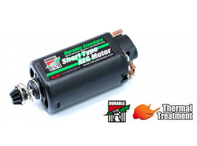 Guarder Durable Standard Short Type Motor