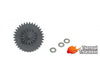 Guarder Steel Spur Gear for Marui Gearbox Ver.7 (Marui M14 Seires)